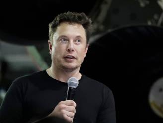 Elon Musk na zijn tweet die hem 35 miljoen euro kostte: “Het was het waard”