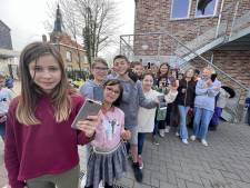 Une vaste opération de collecte de téléphones mobiles usagés organisée en Wallonie