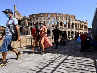 Italië bouwt coronamaatregelen verder af: alles wat je moet weten voor je op reis vertrekt