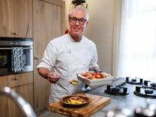 Tv-kok Rudolph van Veen komt dit weekend voor paasworkshops naar Dordrecht 