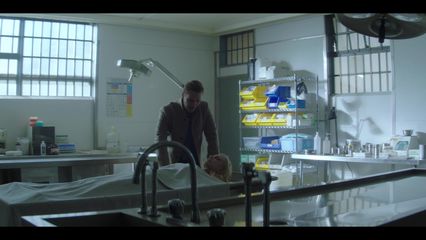 17. Le jugement du dangereux prisonnier