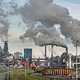 Tata Steel mag van de provincie nog langer illegaal vervuilende stoffen uitstoten