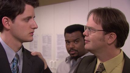 23. Body Language