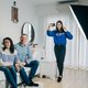 De (bezorgde) ouders van jonge influencers: ‘De politie stond met een huiszoekingsbevel voor de deur’