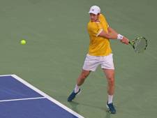 Botic van de Zandschulp slaat zich in drie sets naar derde ronde tegen nummer vier van de wereld in Miami