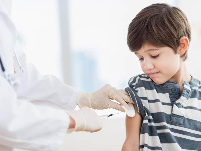De stelling van de week: stel kindervaccinaties verplicht