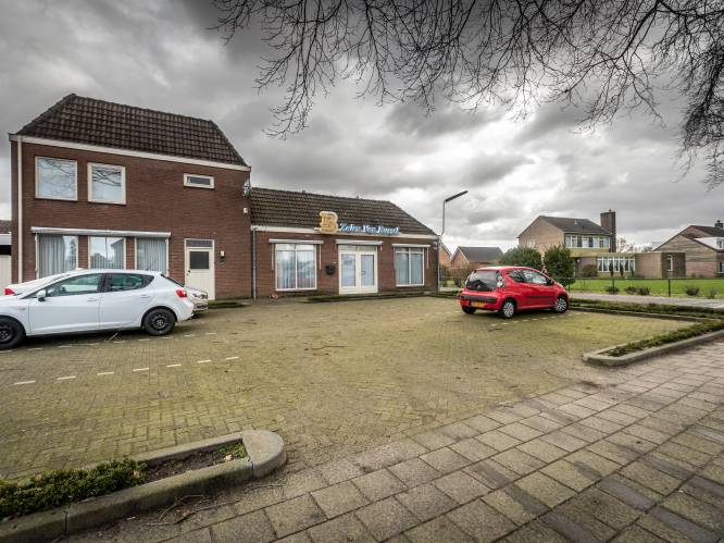 Buren van Zaal van Bussel eisen bij rechter bouwstop:  ‘Stedenbouwkundig idioot’