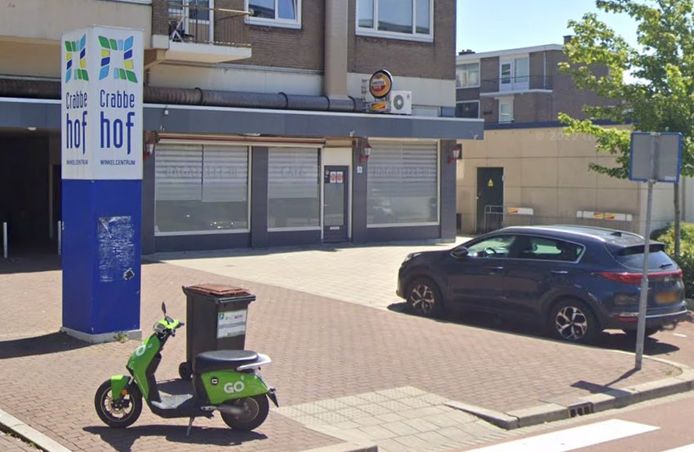 Café Bagatelle III aan de Torbeckeweg in Dordrecht gaat voor twee weken op slot.