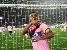 Oud-international Miccoli 3,5 jaar de cel in voor inschakelen zoon Siciliaanse maffiabaas 