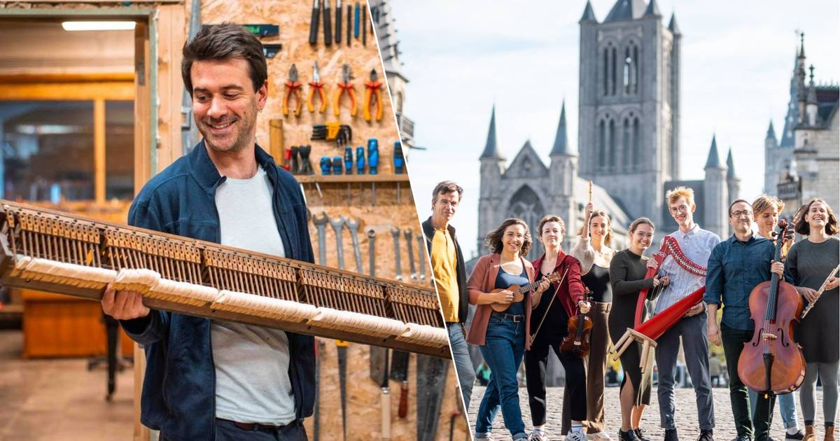 7 muziekwinkels in Gent en het Meetjesland: hier vind je als muzikant alles wat je zoekt