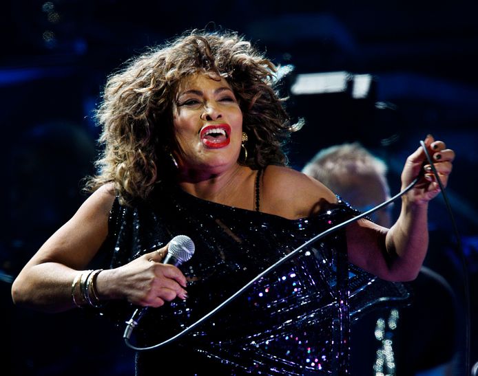 Tina Turner praat open over de zelfmoord van haar zoon en haar huwelijk met Erwin