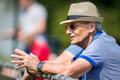 De Graafschap schakelt Chelsea-scout Piet de Visser in