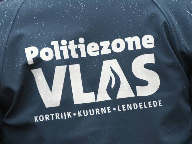 Betrapte inbrekers proberen te vluchten maar politie is hen te snel af