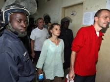 L'heure du jugement pour l'Arche de Zoé