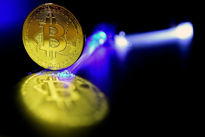 Kerngeleerden lieten hun oog vallen op de bitcoin.
