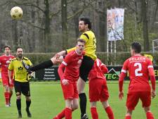 Check hier wanneer jouw club uit het Land van Cuijk en Gennep nacompetitie speelt