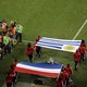 Alle weetjes: Eerste thuisduel Uruguay sinds verlies op WK