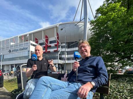 Elfrink & De Mos | Waarom PSV dit seizoen kampioen wordt: ‘Ziet bij Ajax wat het oplevert als dát er niet is’