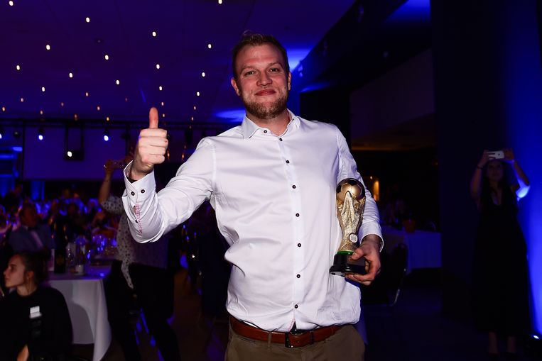 Arne De Smet (VK Adegem).
