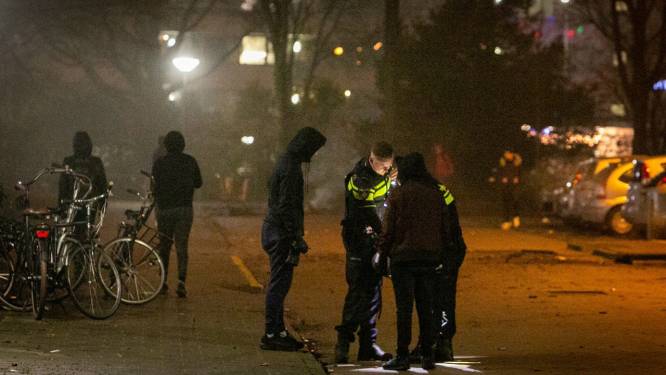 ‘Er is een grens overschreden met oud en nieuw in Ede’