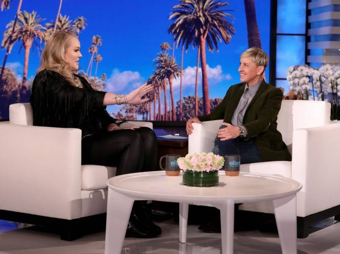 Nikkie Tutorials over coming out bij Ellen DeGeneres: “Iemand wou mijn leven verwoesten”