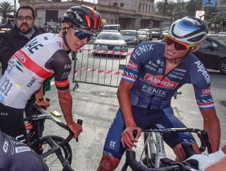 Mathieu van der Poel in aanloop naar Milaan - San Remo: 'Eerste 200 kilometer hoef je niet echt geconcentreerd te zijn’