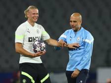 Manchester City wordt bewierookt, maar daar hoort ook volgens Pep Guardiola wel een keer de hoofdprijs bij