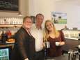 De Zoete Inval serveert beste koffie Groene Hart