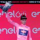 Mathieu van der Poel verovert meteen roze trui bij Giro-debuut