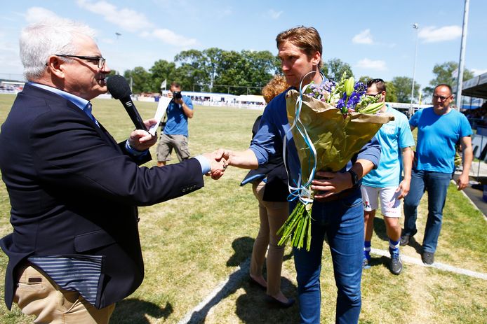 Wat Komen Al Die Belgische Trainers In Het Zeeuwse Voetbal Doen Amateurvoetbal Pzc Nl