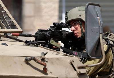 Alweer Palestijnse tiener gedood door Israëlisch leger op Westelijke Jordaanoever