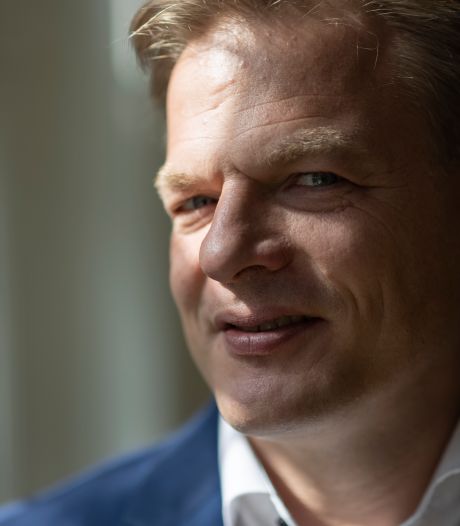 Pieter Omtzigt over nieuw kabinet: ‘Ik had het compleet anders gedaan’