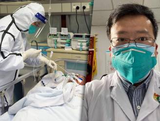 Arts die alarm sloeg over coronavirus en werd opgepakt, nu zelf besmet: ‘China koos voor geheimhouding’