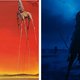 Wat de film Mad Max: Fury Road met Dalí te maken heeft