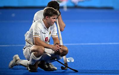 Red Lions mikken in 2026 op derde opeenvolgende WK-finale in eigen land, maar ook voordien blijven er nog twee grote uitdagingen over