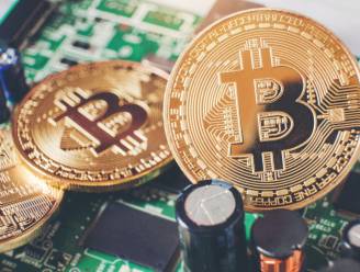 Bitcoin is niet langer de meest gebruikte cryptomunt