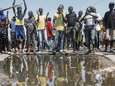 Reprise du "dialogue" politique au Burundi