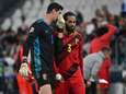 Boze Courtois hekelt Nations League-opzet: ‘Troostfinale gaat nergens om, waarom gaan we die spelen?’