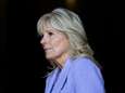 First lady Jill Biden uit isolatie na negatieve coronatest