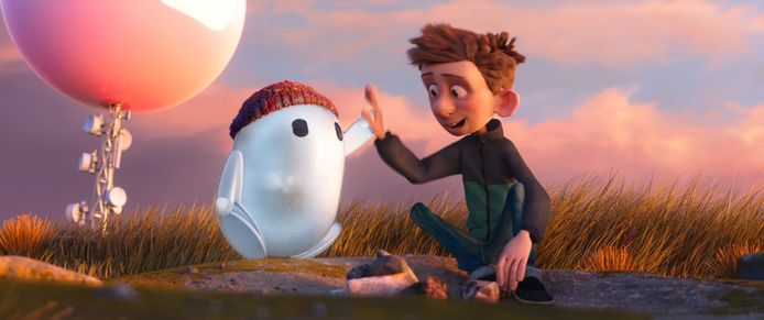 "Ron débloque" au cinéma ce mercredi.