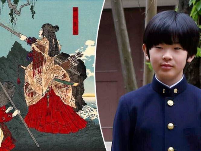 Eeuwen geleden heersten vrouwen over Japan en doodsbedreiging voor ‘laatste hoop monarchie’: deze 6 dingen wist je nog niet over Japanse koningshuis