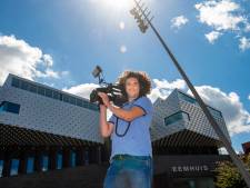 Hoe cameraman Ewerdt beperking júist gebruikt in zijn werk: ‘Autisten zien dingen die anderen niet zien’