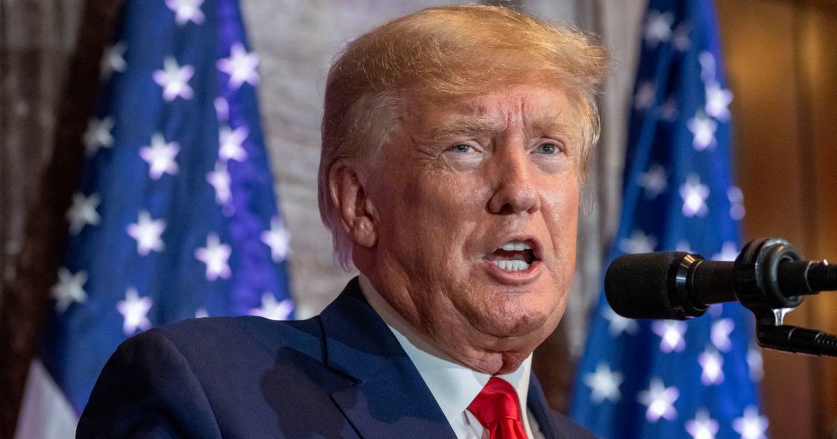 Ritenere Trump (di nuovo) responsabile di diffamazione nei confronti di un autore che lo accusava di stupro |  mondo