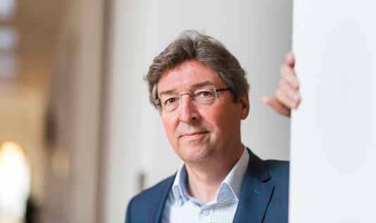 Aleid Wolfsen, voorzitter van de Autoriteit Persoonsgegevens.