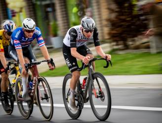 LIVE RONDE VAN VLAANDEREN. Wint één van de ‘Grote Drie’ Vlaanderens Mooiste? Startschot van 107de Ronde om 10u in Brugge