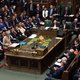 Brexit in blessuretijd na derde ‘No’ tegen Mays akkoord