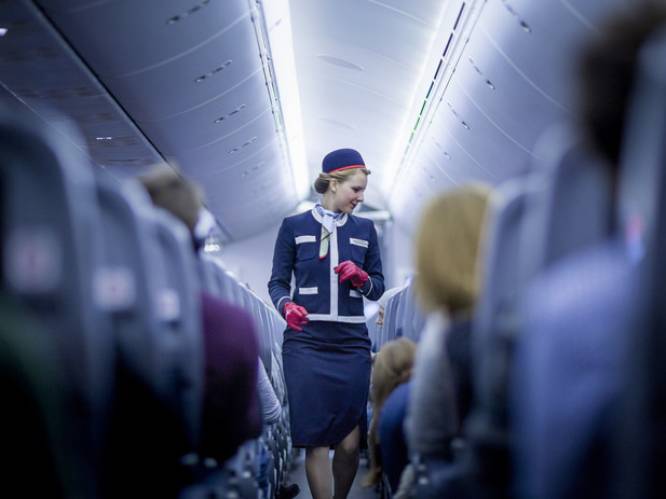 Goedkope vliegtickets naar New York hebben we aan EU te danken