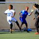 In Soedan kunnen vrouwen nu voetballen in de kleren die ze willen