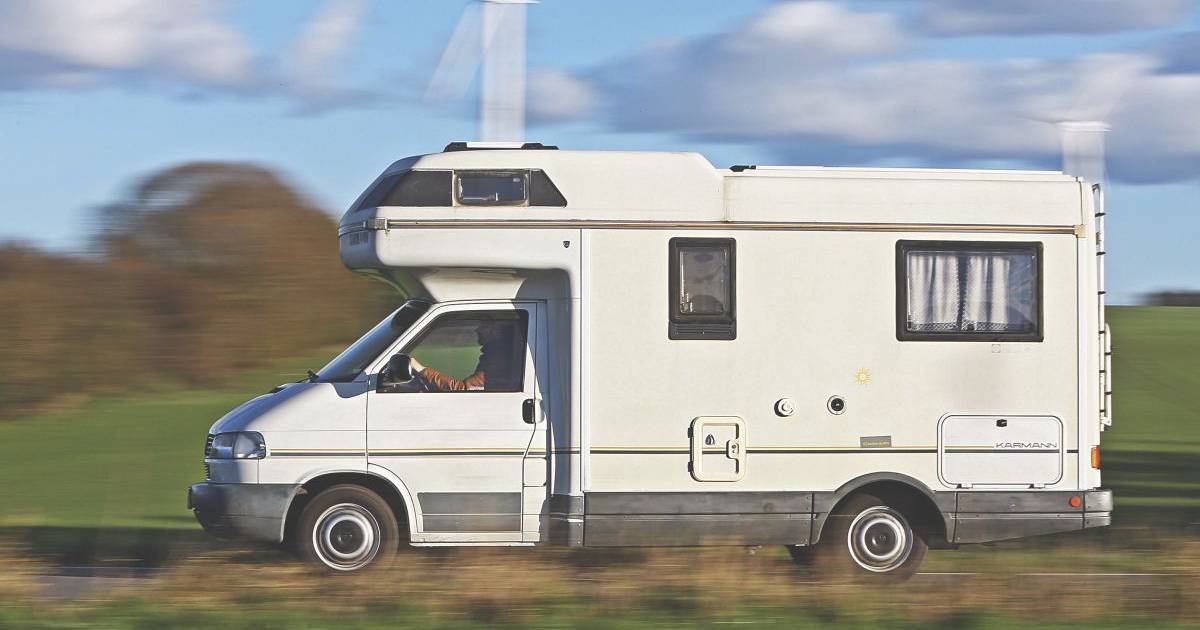 What Does A Camper Cost To Use Car Netherlands News Live