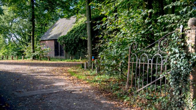 Wandelen door de historie van buurtschap Halder